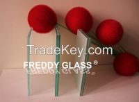 Laminated Glass