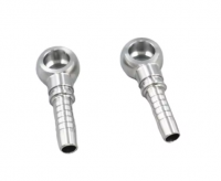 Banjo Fittings Ss