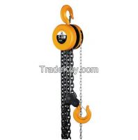 Falcon HS-T 5 Ton Hand Chain Block