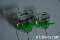 Twister-China Meter Seals (E-01)