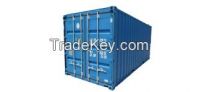 Container 20&#039;&#039;