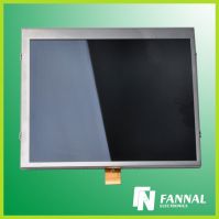 Tradesale touch screen 8 inch LVDS interface capacitive touch screen