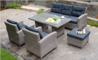 Garden sofas