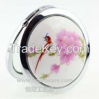 Fashion cosmetic mirror