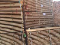 Construction timber, AD