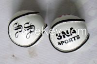 Hurling Match Sliotars