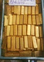 RAW GOLD FOR SALE WHATSAPP: +212695052101