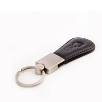 Leather KeyChain