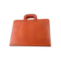 Genuine Leather File Holder