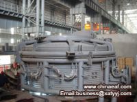 Electric Arc Furnace