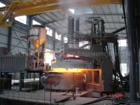 Electric Arc Furnace