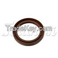 Oil Seal,Front Cran.,490BPG