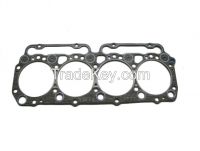 HINO head gasket factory, Cylinder head gasket, full gasket set, gasket kit engine part, manufacturer