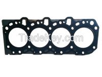 TOYOTA head gasket factory, cylinder head gasket, full gasket set, quality, engine gasket