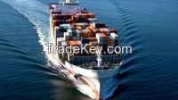 Sea Freight