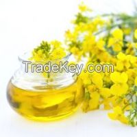 rapeseeds Oil