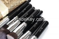 sofeel professional Kabuki makeup brush sets cosmetic tools