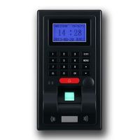 Fingerprint Access Control Time Attendance FK3008 Affordable Solution