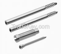 ACONDA DC SCREW