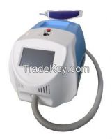 Nd Yag Laser tattoo removal machine