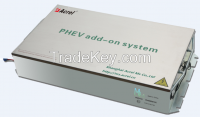 PHEV KIT Power Supply System for Plug-in Hybrid Vehicle (Prius and Auris)