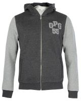 Varisty Hoodies