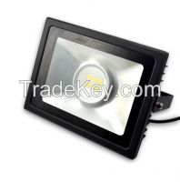 40W AC Driverless Dimmable LED Flood Light