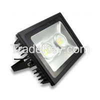 80W AC Driverless Dimmable LED Flood Light