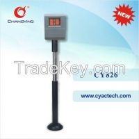 Long Distance 433MHZ RFID Card Reader with Optical Excitation