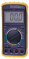 digital multimeter DT9208A