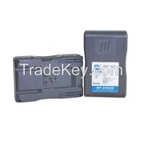 Fxlion professional camcorder battery -V-lock Battery