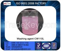 washing agent