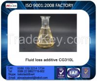 AMPS POLYMER FLUID LOSS ADDITIVE LIQUID