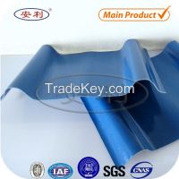 Anli Plastic FRP Panel