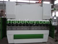 CNC Press Brake WE67K-125