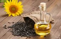 sunflower oil