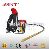 ZDB35CL hot sales backpack construction machinery vibrators