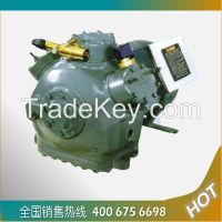 Carrier 06DA825 semi-hermetic compressors