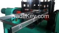 Multi-head expanding machine /Clinching Machine with Pneumatic Hydraulic Cylinder