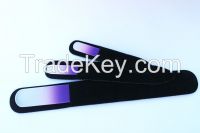 Glass Nail File In Color Handle