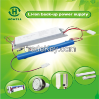 Hot sale high quaility emergency kit power pack for fluorescent