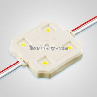 High-brightness SMD 5050 LEDs Injection Module for Channel Letter and Light Box
