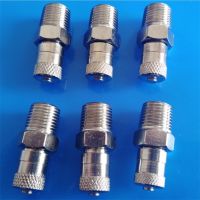 pressure control valve, pressure reduce valve, pressure reducinf valve with size 1/8&quot; NPT