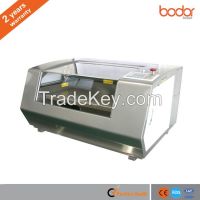 BCL0503MU BCL0605MU cheap MiNi co2 laser wood, acrylic, granite, glass, MDF, paper, leather engraving machine price