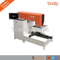 650W small metal YAG laser carbon, alumium cutting machine BCL0505YT/ metal laser cutter