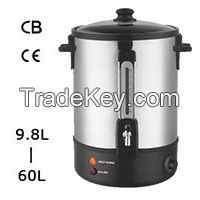 9.8-60L Electric Water Boiler