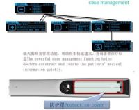 KN-4003BL2D Family use UV phototherapy