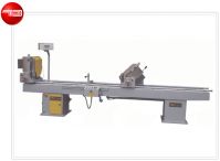 TBG 2S - Automatic Digitally Controlled Two Corner Cutting Machine