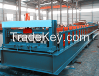 HC60 Roll Forming Machine