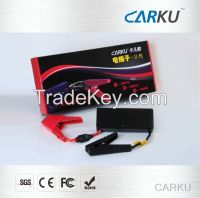 Powerful mini jump starter